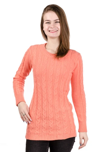 Джемпер женский 4756