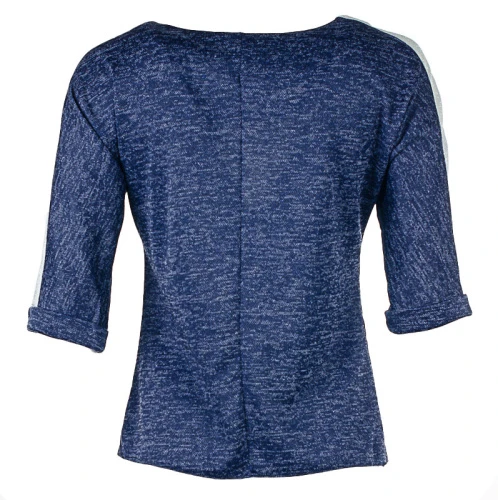 Кофта женская с кармашком 250437 фото 3