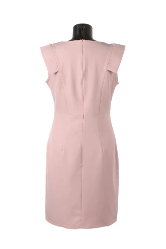 Платье футляр женское 227731 фото 2