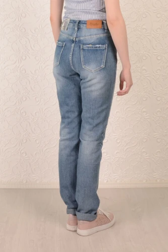 Джинсы 1289 фото 2