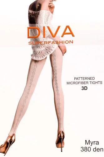 Колготки 4673