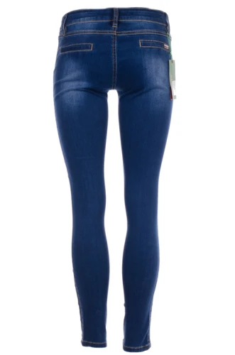 Джинсы женские 2300838 фото 2