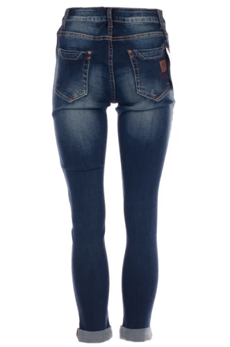 Джинсы женские 2300837 фото 2