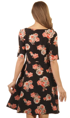 Платье женское 253655 фото 2