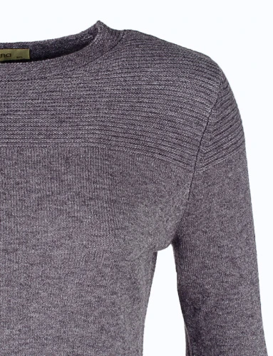 Джемпер женский с кармашком 250627 фото 2