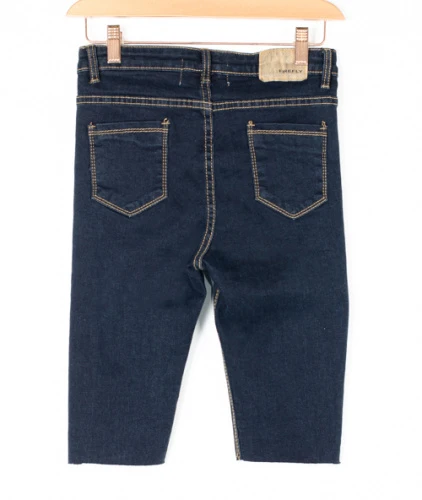 Шорты женские джинсовые 249163 фото 2