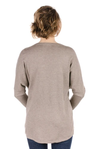 Джемпер женский 4888 фото 2