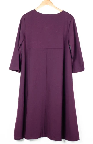 Платье женское свободного кроя 249337 фото 2