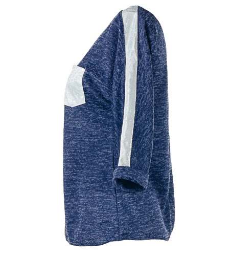 Кофта женская с кармашком 250437 фото 2