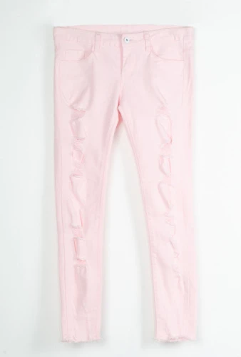 Джинсы женские летние 248858