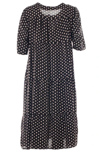 Платье женское в горох 2300358 фото 2