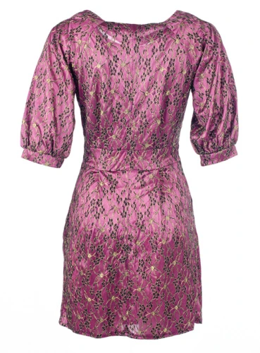 Платье-футляр женское 249306 фото 2