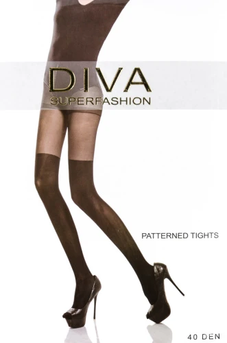 Колготки 4713