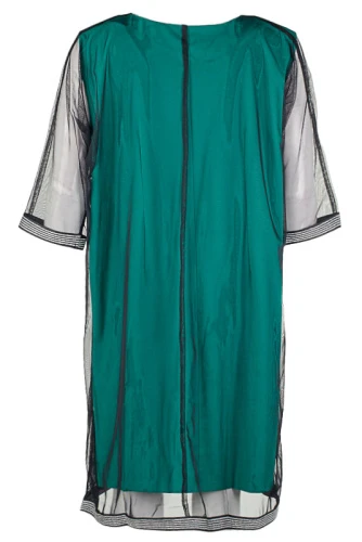 Платье женское с принтом 251977 фото 2