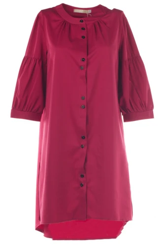 Платье-рубашка женское 2298000