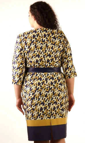 Платье женское 253235 фото 3