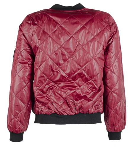 Куртка женская стёганая 251863 фото 2