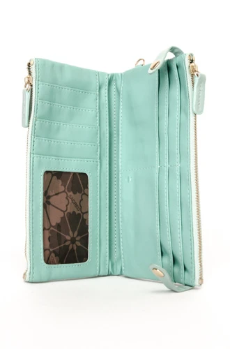 Кошелёк 5229 фото 2