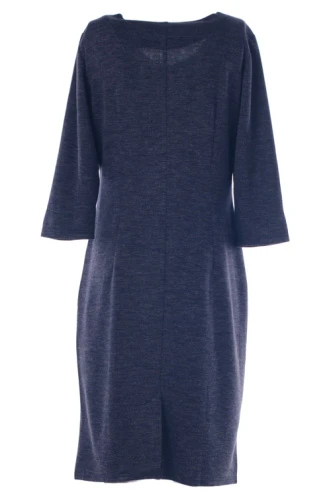 Платье женское на молнии 2297455 фото 2