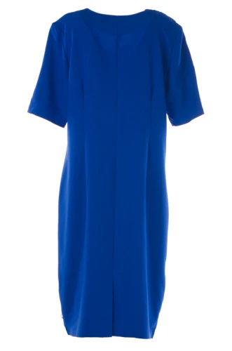 Платье женское с кружевом 2297456 фото 2