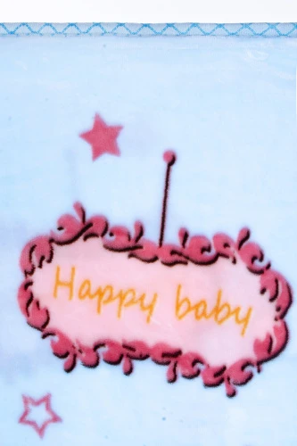 Плед детский 4250 фото 2