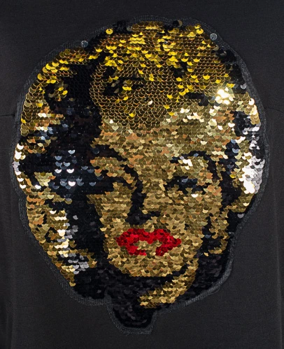 Туника женская с карманами 248440 фото 2