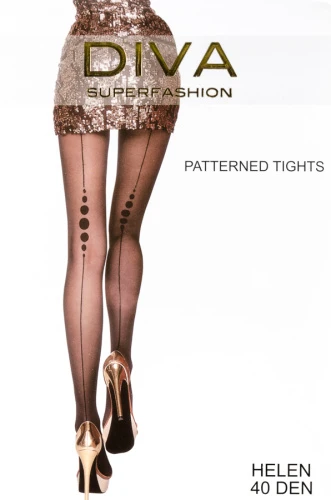 Колготки 4738