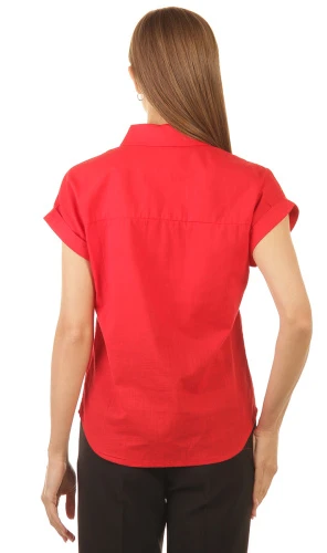 Рубашка женская 253782 фото 2