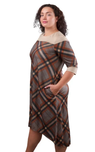 Платье женское 252515 фото 3