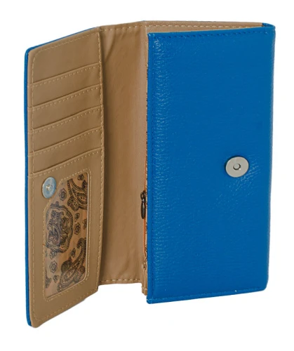 Кошелёк 5576 фото 4