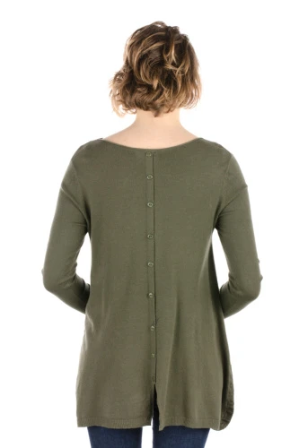 Джемпер женский 4891 фото 2