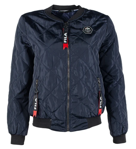 Куртка женская стёганая 252128