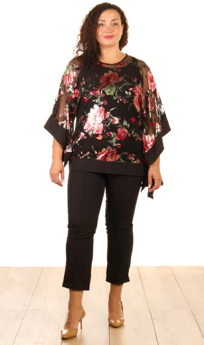 Костюм-тройка женский 253307