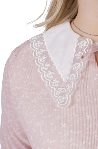 Платье женское шифоновое 2297633 фото 3