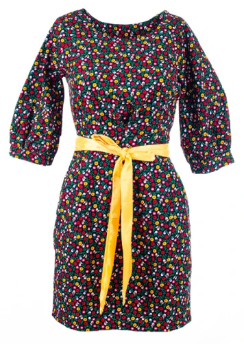 Платье-футляр женское 249289