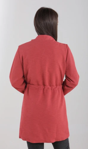 Кардиган женский на кулиске 252994 фото 2