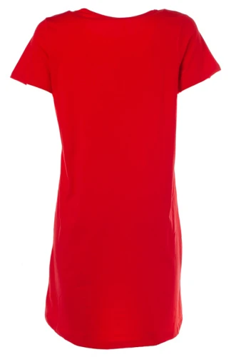 Туника женская с принтом 2300431 фото 3