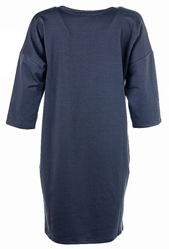 Платье-туника женское 249918 фото 2