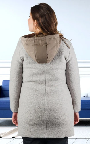 Пальто женское букле 251841 фото 3