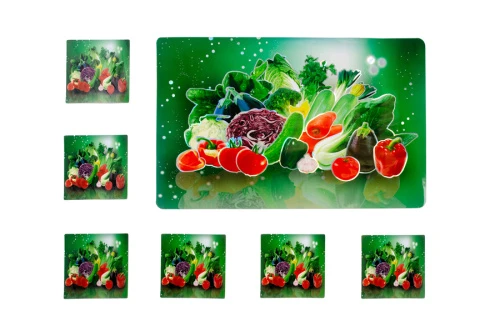 Набор салфеток 3006