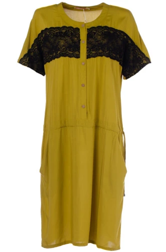 Платье женское летнее 227737