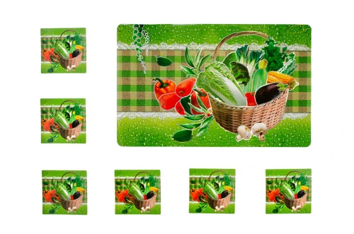 Набор салфеток 3025