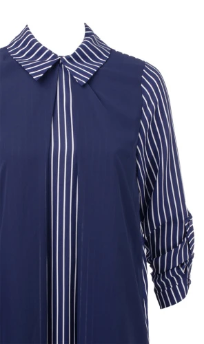 Платье женское в полоску 252888 фото 3