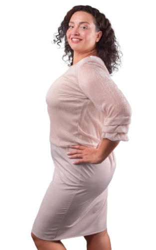 Платье женское с люрексом 250953 фото 2