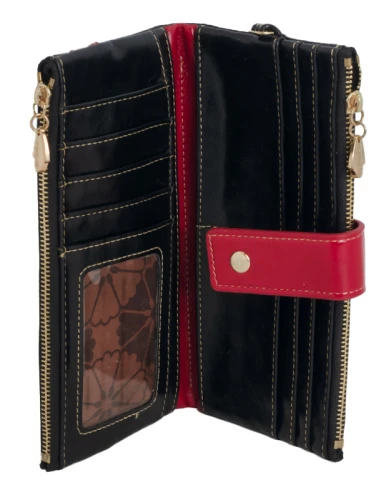 Кошелёк 5313 фото 3