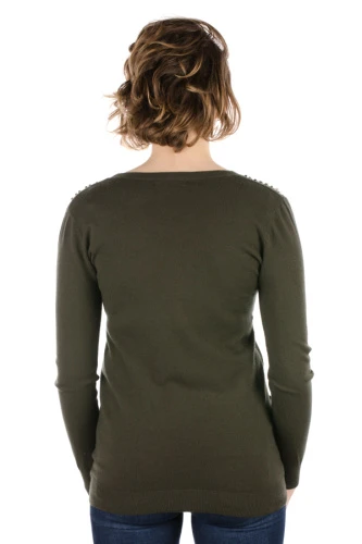 Джемпер женский 4898 фото 2