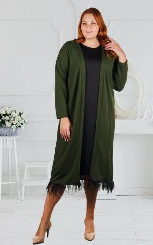 Комплект двойка женский 252424 фото 2