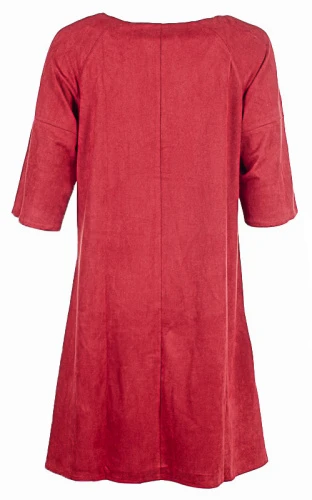 Платье женское с карманами 249905 фото 3