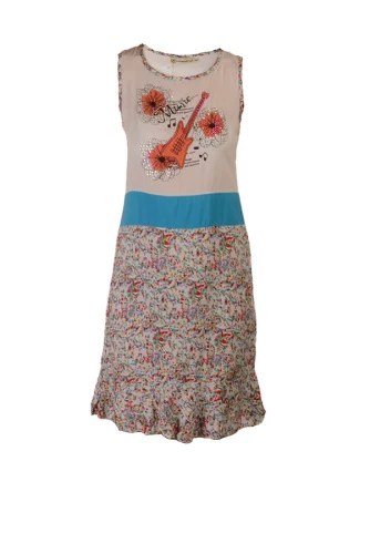 Платье женское 1017 фото 2